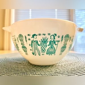 Cinderella Mixing Bowl 441